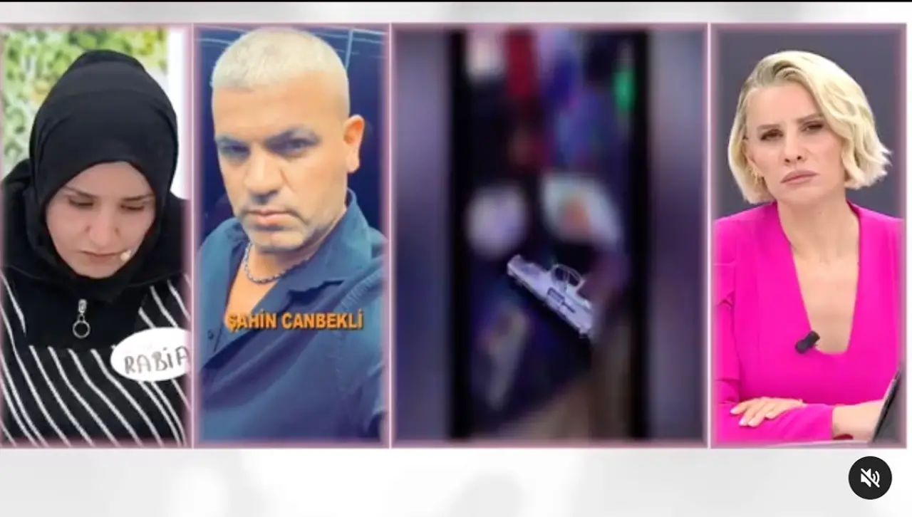 Şahin Canbekli kimdir? Esra Erol&#039;un programında neden gündeme geldi?