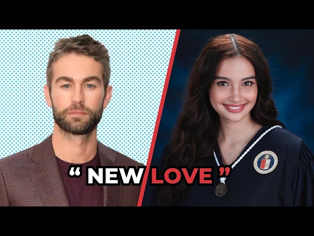 Chace Crawford ve Kelsey Merritt aşkını doğruladı: New York’ta el ele görüntülendiler