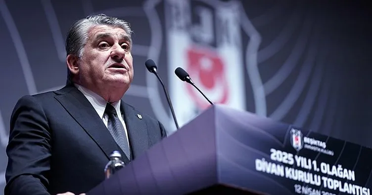 Beşiktaş'a 200 milyon dolarlık dev kaynak