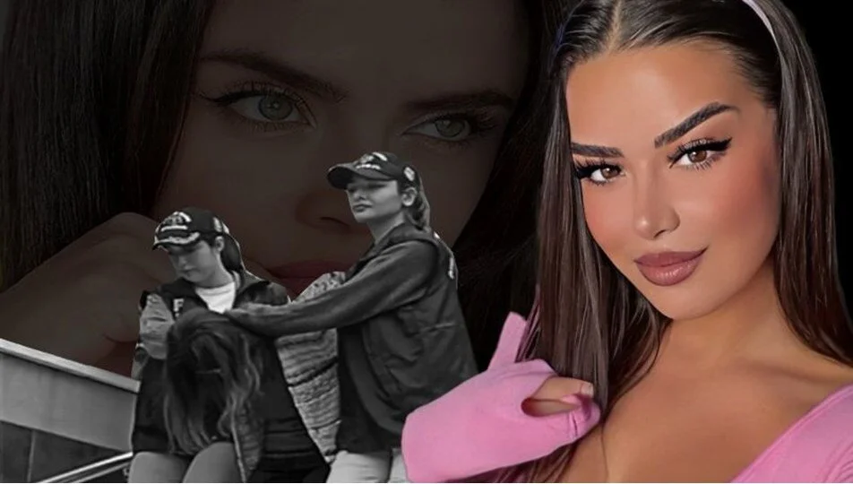 Elif Kırav cinayetindeki şok detay! Televizyonu neden düşürdün kavgası