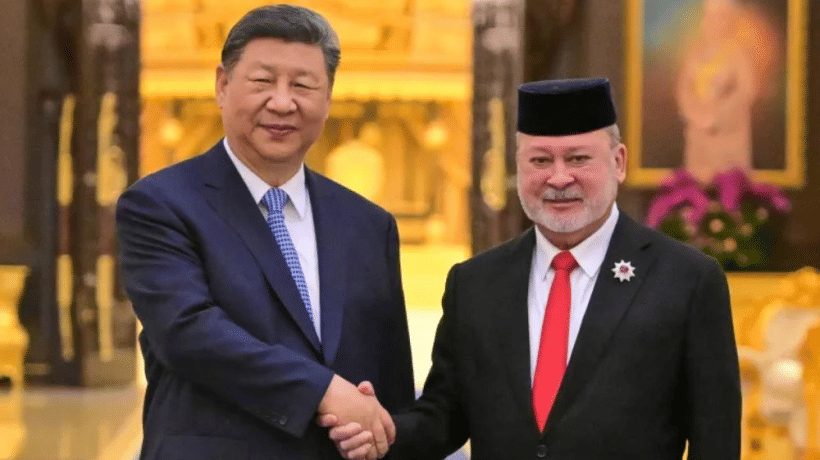 Çin ve Malezya Arasında Stratejik Ortaklık: Yeni Dönem Anlaşmaları İmzalandı