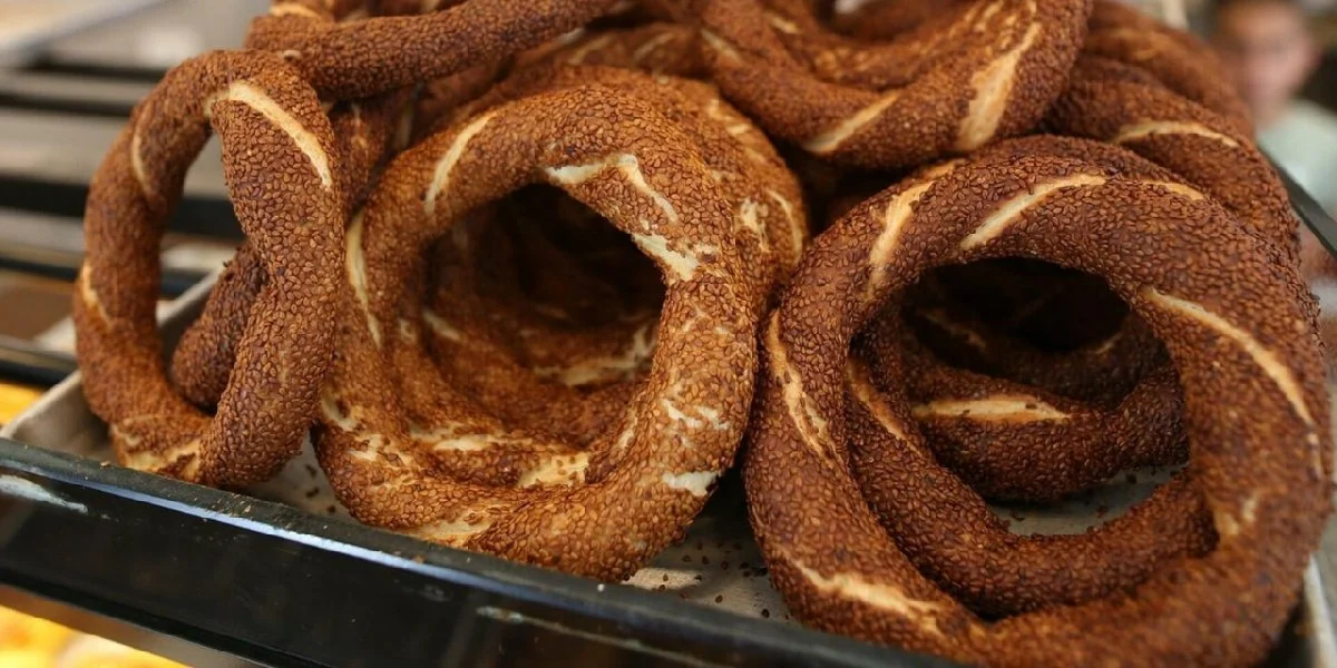 Ekmeğin ardından... Simitlere zam kapıda