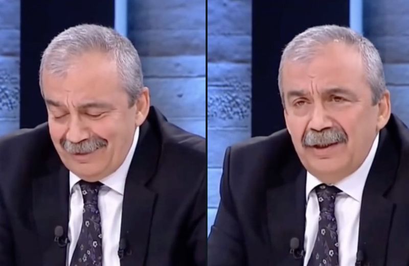 Hastalığını canlı yayında böyle anlatmıştı: Menzil görülüyor ufak ufak, ölümlü dünya