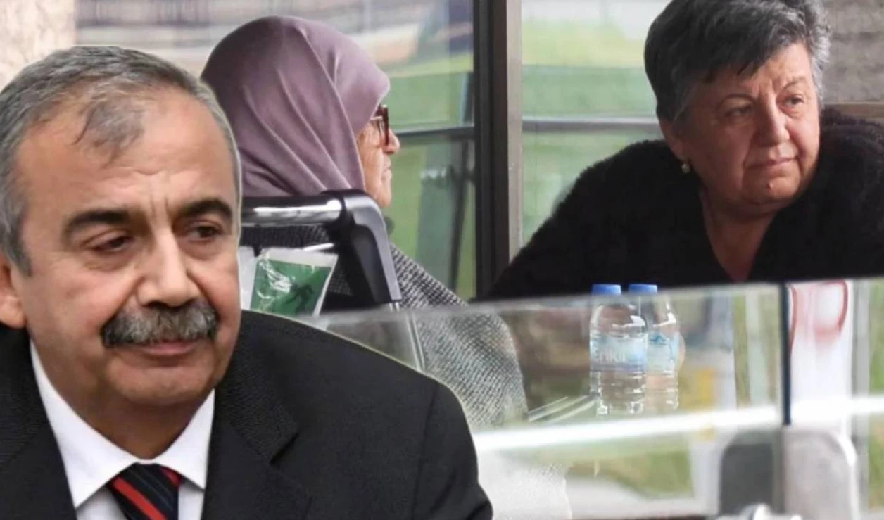 Büyük direnişte 12. gün! Önder için umut dolu bekleyiş