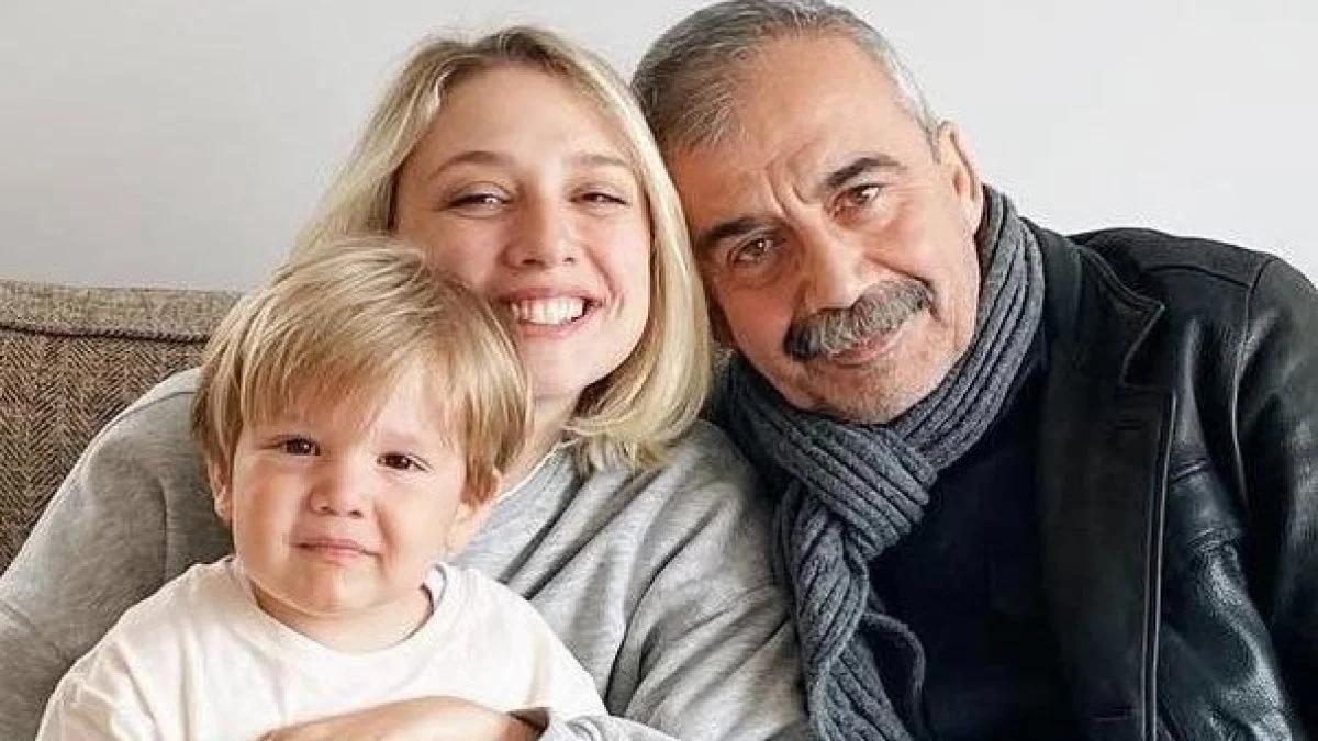 Önder&#039;in kızından mesaj: En iyi bildiğin şeyi yap ve diren baba