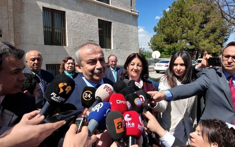 PKK ne zaman silah bırakacak? İşte belirlenen o tarih