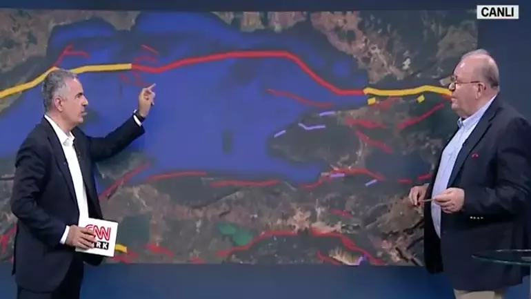 İstanbul'un ne kadar zamanı kaldı?