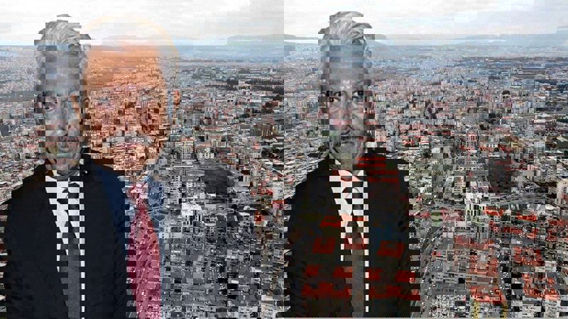 İkinci deprem mi geliyor? Deprem uzmanı Pampal&#039;dan korkutan uyarı