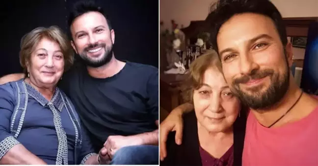 Tarkan&#039;ın annesi Neşe Tevetoğlu hayatını kaybetti