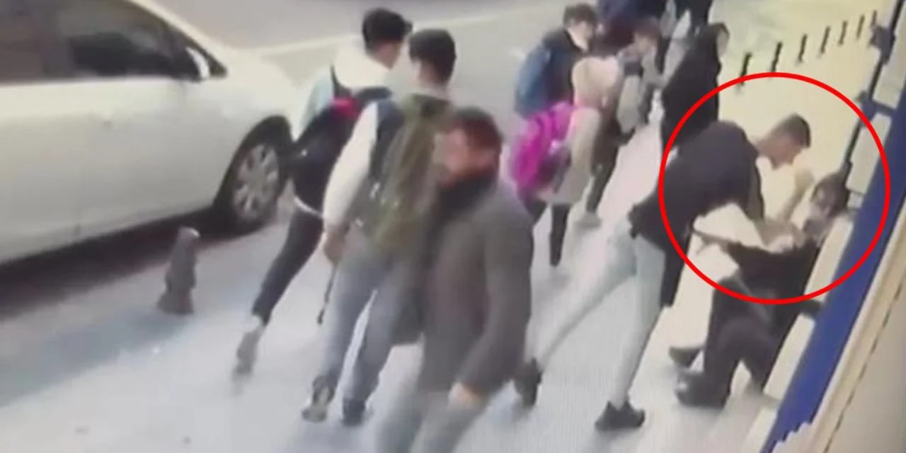 Tarlabaşı&#039;ndaki John Wick cinayetinde son karar