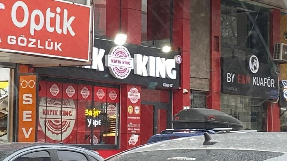 Tavuk döner 300 kişiyi zehirledi