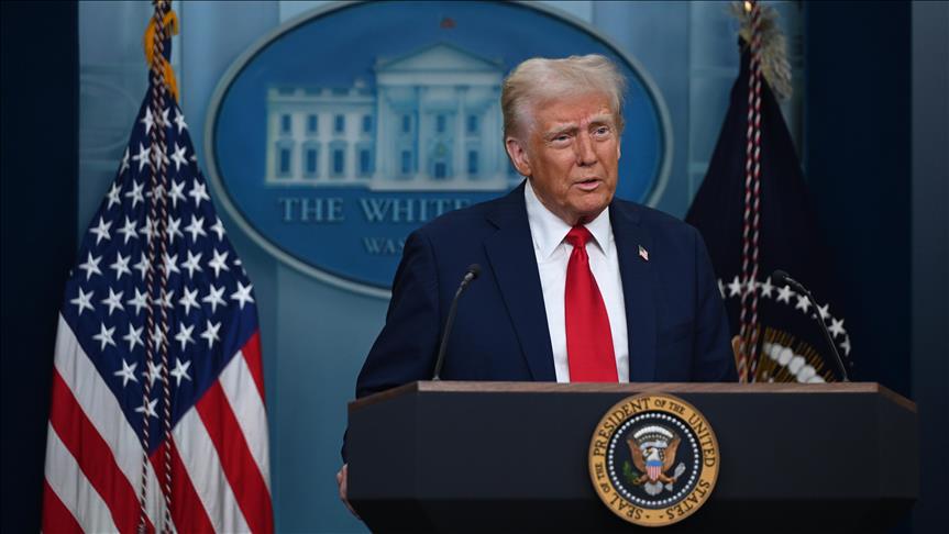 Trump’ın “Donald-25” ticaret planı küresel ekonomide dalgalanmalara yol açıyor