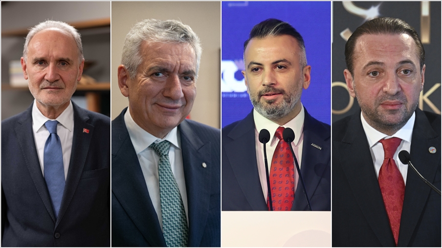 “Ağlamasak güleceğiz”: İş dünyası Trump’ın gümrük tarifelerine karşı tetikte