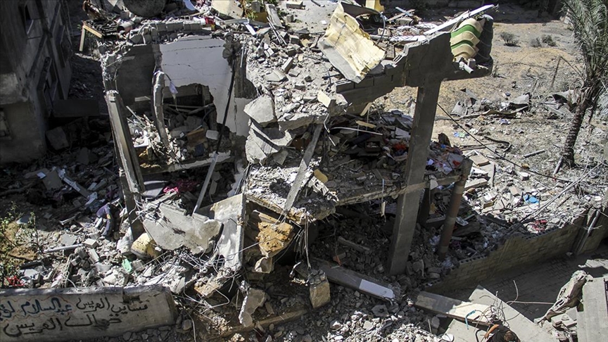 Gazze&#039;de sivil kayıplar artıyor: İsrail&#039;in saldırıları devam ediyor