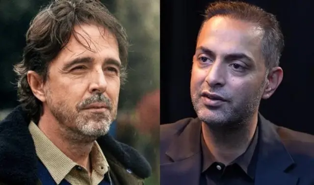 Tehdit ve şantaj iddiası... Murat Ağırel ve Timur Soykan gözaltına alındı