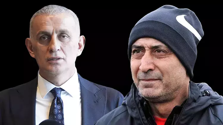 Tolunay Kafkas&#039;tan Hacıosmanoğlu&#039;na gönderme: Onurumla oynadılar