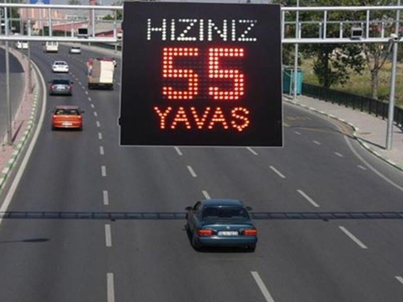 Hız ihlalinden radar cezası yiyenler... Mahkemeden emsal karar