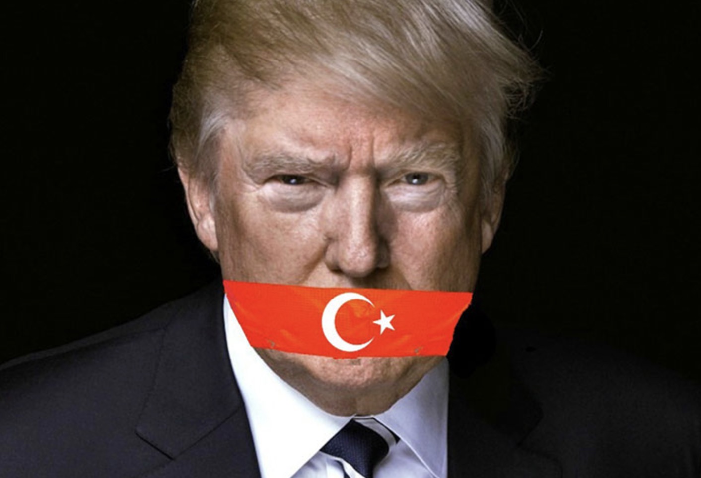 Trump&#039;tan flaş 24 Nisan mesajı! Soykırım demedi