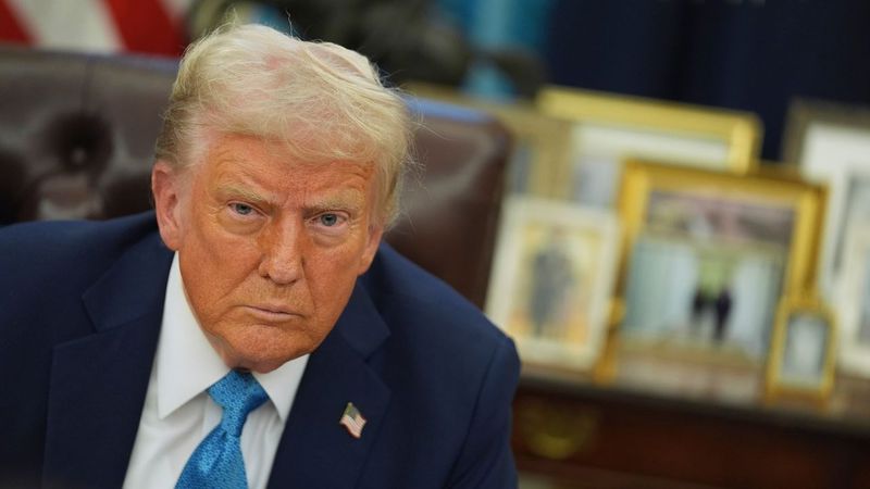 Trump’ın gümrük tarifelerine küresel tepki: “Yeni bir ticaret savaşı mı başlıyor?”