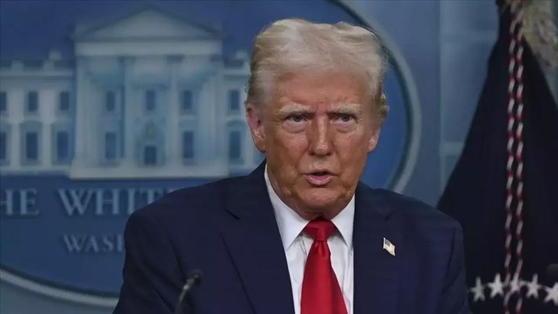 Trump’tan Harvard Üniversitesi’ne Sert Sözler: “Demokrasiye Yönelik Tehdit”