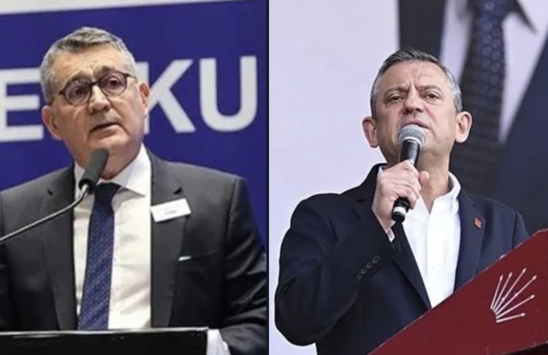 TÜSİAD boykot çağrılarının neresinde? Zenginler kulübünden şüphe uyandıran sessizlik