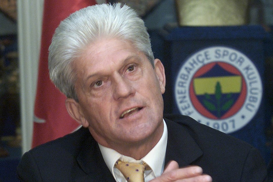 Almanların efsane hocası Lorant hayatını kaybetti