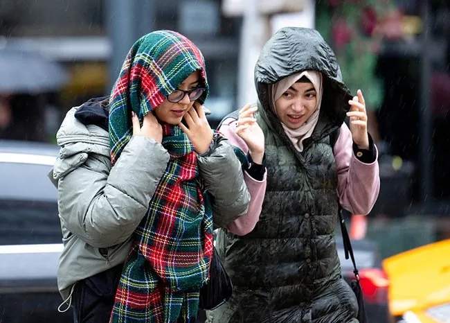 Nisan’da kış geri döndü! Bu kez 11 şehre kar geliyor