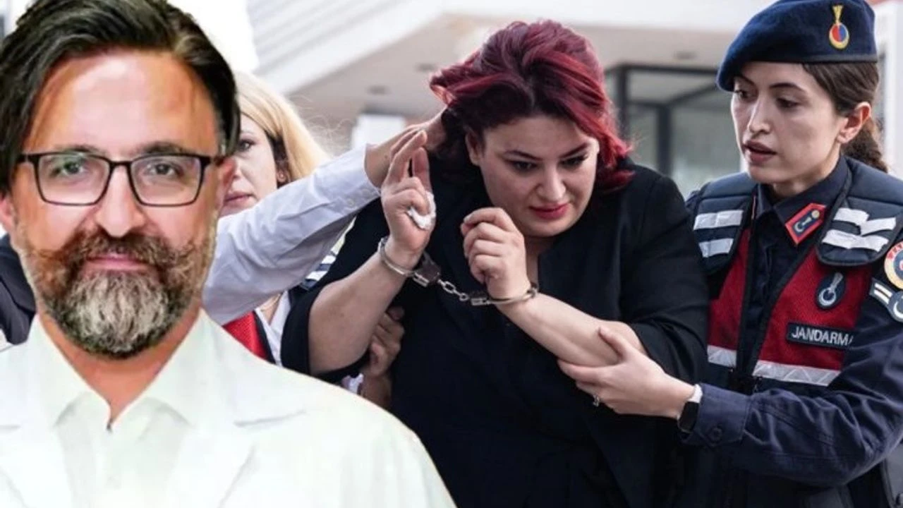 Arka arkaya tahliyeler geldi! Yenidoğan çetesi davasında ara karar