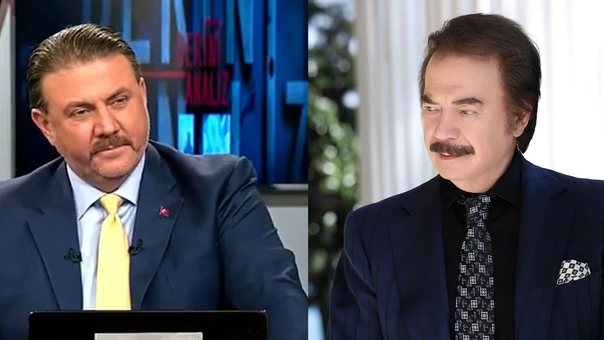 Orhan Gencebay, Yiğit Bulut, Hülya Koçyiğit... Erdoğan'dan sürpriz atamalar