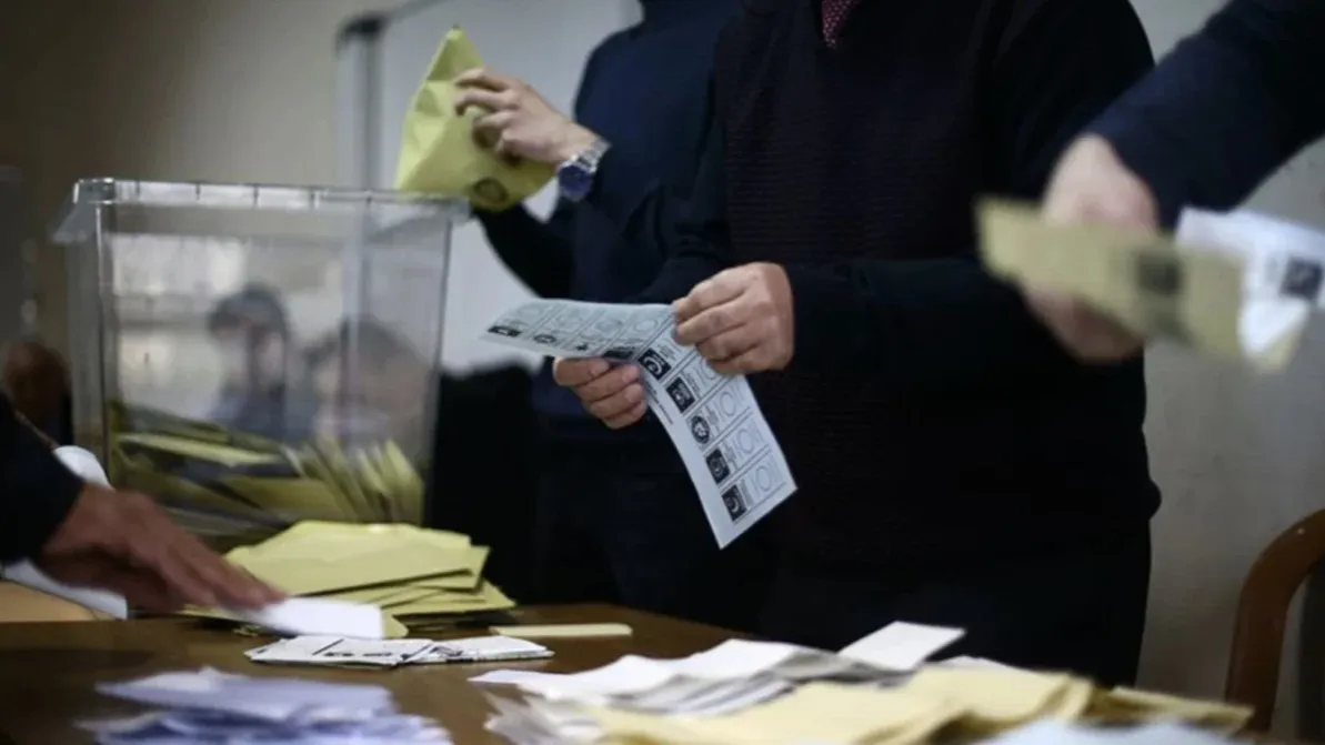 Bu Pazar seçim olsa! AK Parti&#039;den büyük çıkış