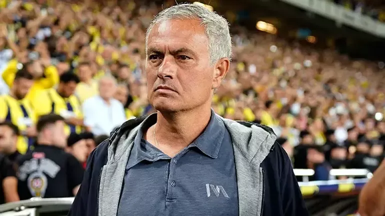 Tazminat gerçeği! Mourinho&#039;nun sözleşmesinde öyle bir madde var ki
