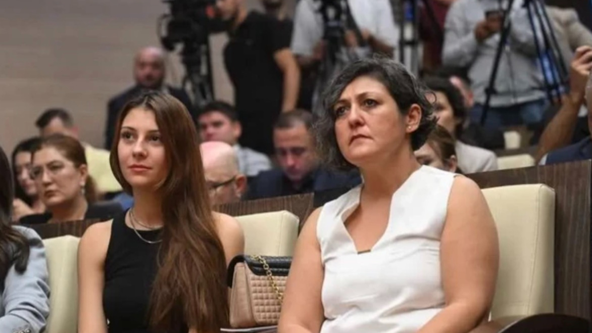 Özgür Özel&#039;in kızı İpek Özel&#039;e korkunç tehdit
