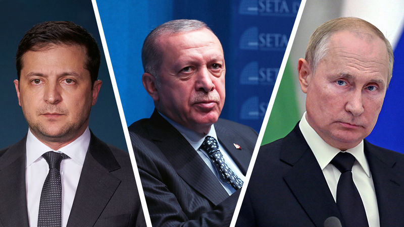 Dünyanın kalbi İstanbul&#039;da atıyor! Üçlü zirveye saatler kaldı