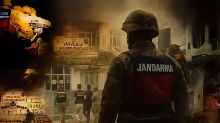 Van ve Hakkari&#039;de uyuşturucu tacirlerine büyük operasyon