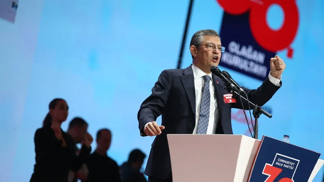 Flaş son dakika! Savcı dosyaya Özgür Özel&#039;i de dahil etti