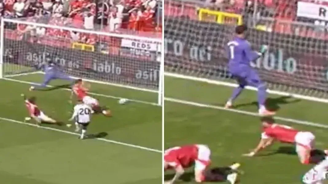 West Ham’ın çirkin Altay Bayındır paylaşımı İngiltere’de gündem oldu