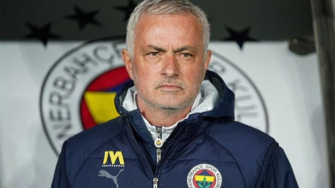 Mourinho&#039;nun yerine gelecek isim açıklandı