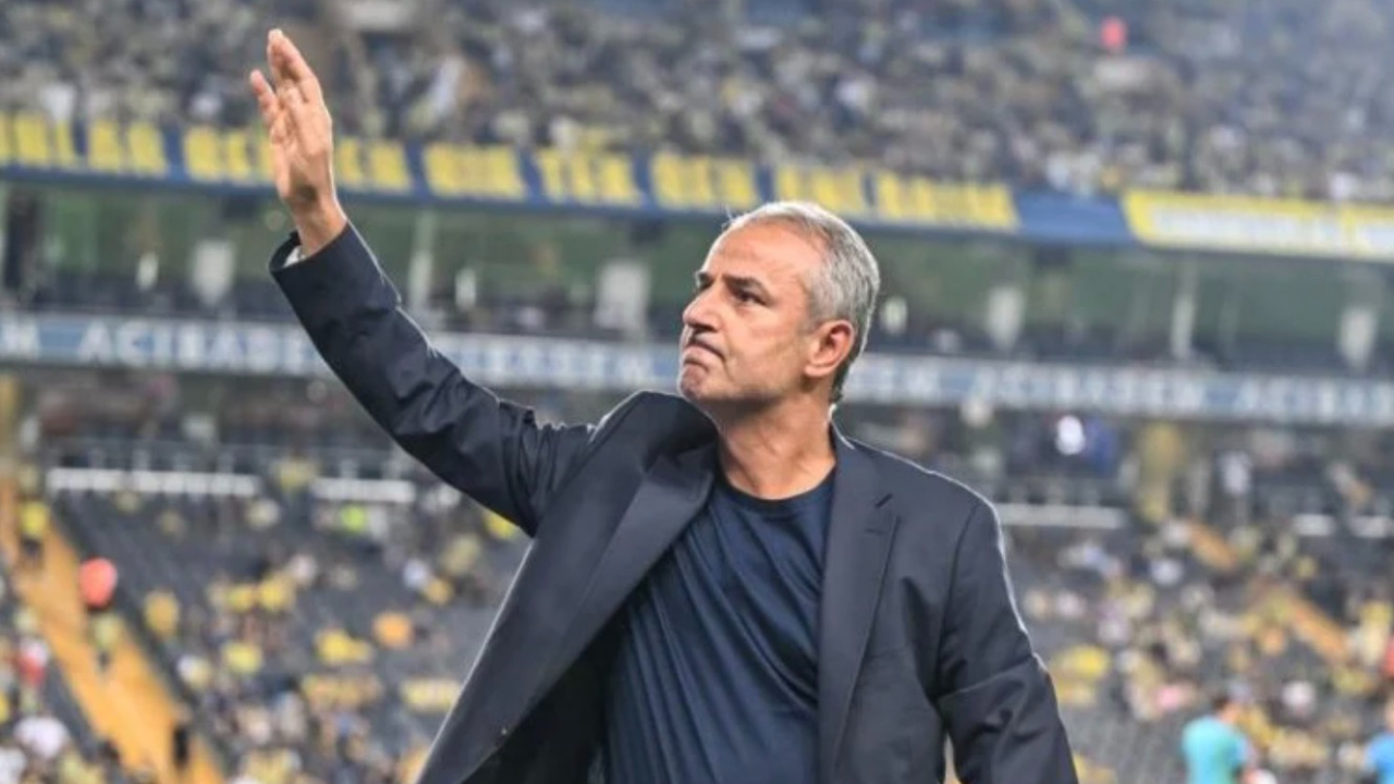 İsmail Kartal&#039;dan Fenerbahçe açıklaması