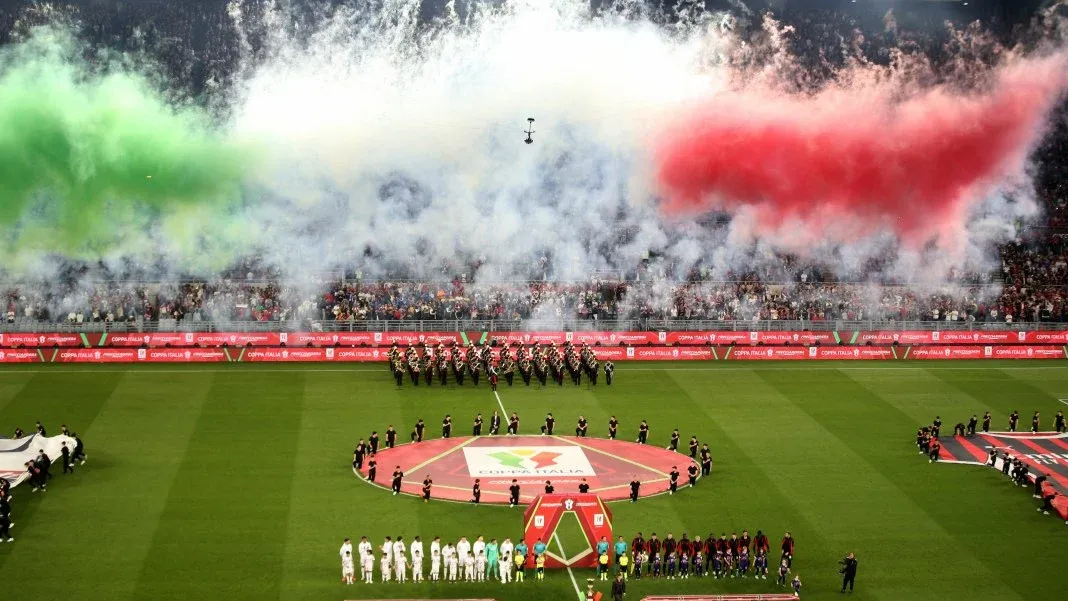 Milan&#039;ı devirdiler! İtalya Kupası 51 yıl sonra Bologna&#039;nın