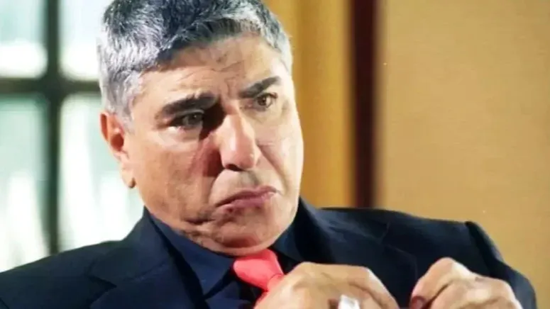 Kurtlar Vadisi&#039;nin Kılıç&#039;ı yıllar sonra ortaya çıktı