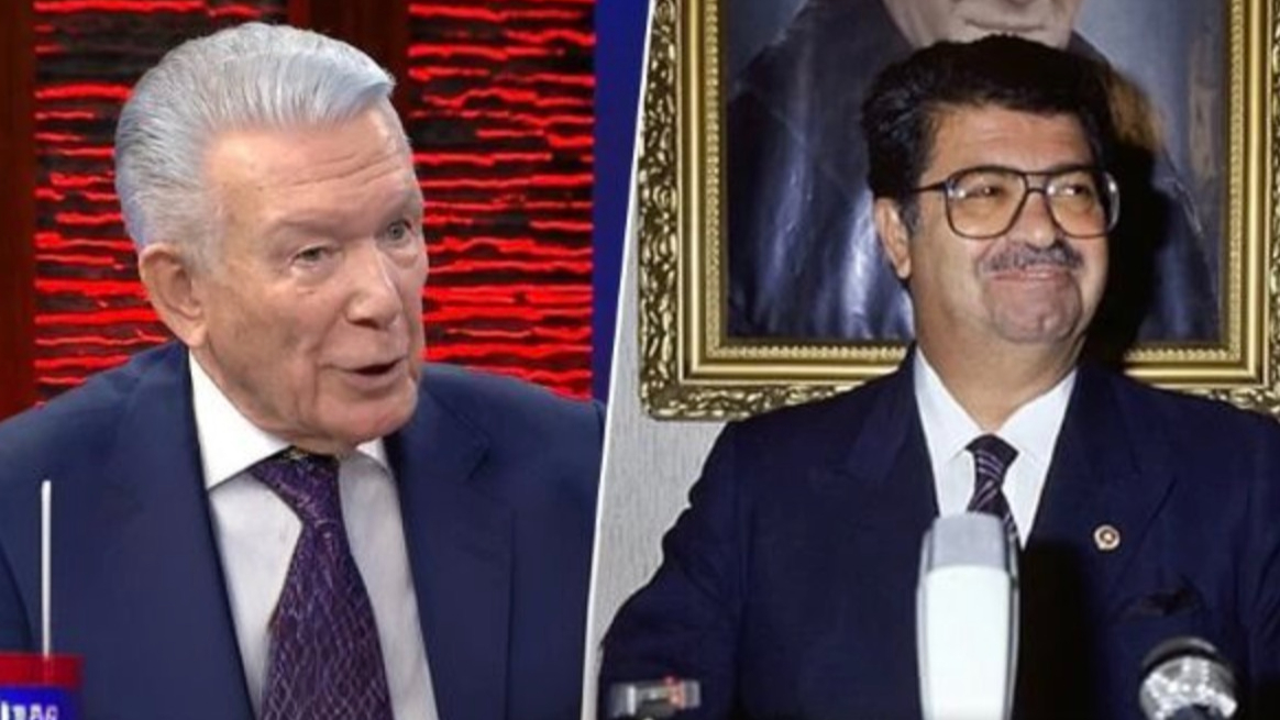 Turgut Özal neden öldü? Uğur Dündar ilk kez anlattı