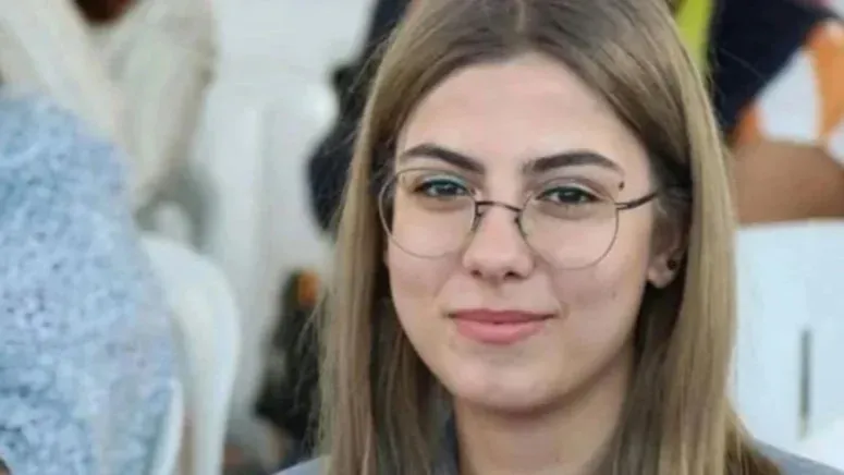 İmamoğlu protestosunda tutuklanan Esila Ayık&#039;a tahliye