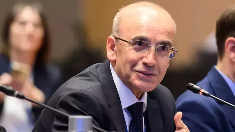 Mehmet Şimşek&#039;ten moral veren sözler: İyileşiyoruz