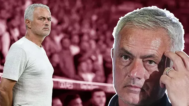 Pürüzler çözüldü! Mourinho Fenerbahçe&#039;den ayrılıyor