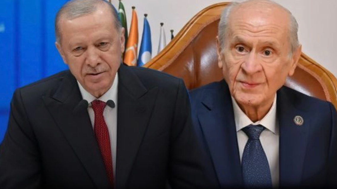 Erdoğan: Ne yaptığımızı çok iyi biliyoruz