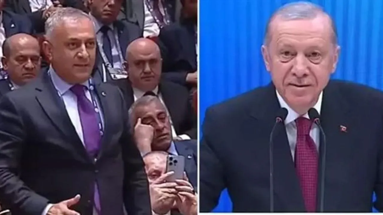 Yüksekova il mi oluyor? Erdoğan'dan esprili yanıt