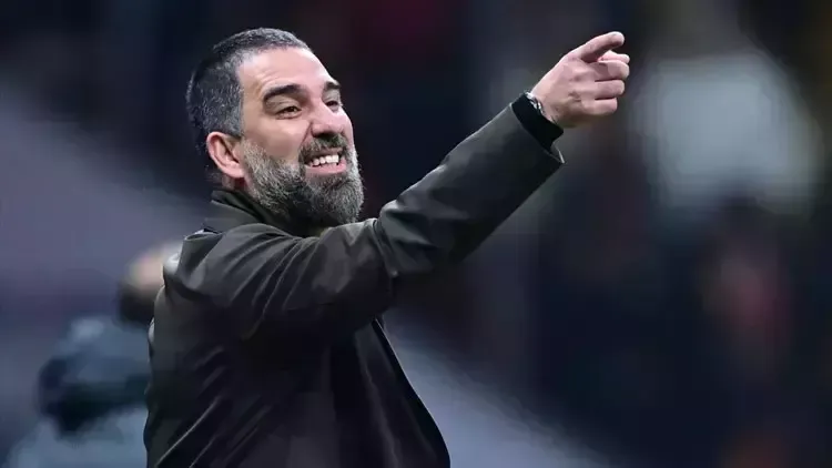 Arda Turan&#039;ın yeni takımı belli oldu