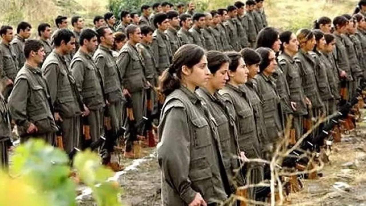 Silahlara veda! PKK sonrası 5 aşamalı yol haritası