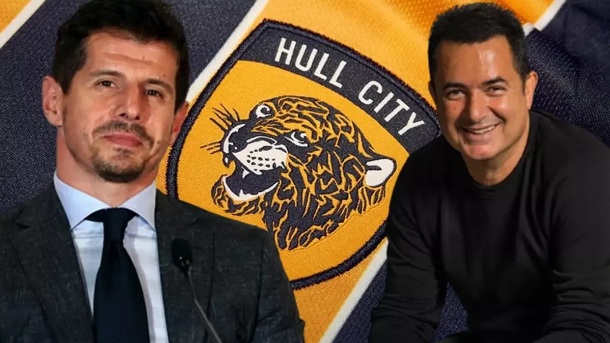 Hull City&#039;de Emre Belözoğlu sürprizi