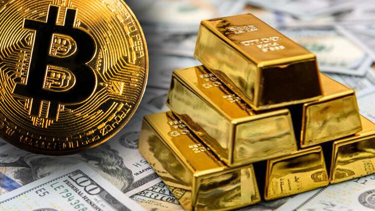 JPMorgan&#039;dan piyasalara mesaj! Bitcoin altını da sollayacak